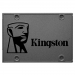 480GB Kingston A400 2.5" SSD / Solid State Drive 480GB Kingston A400 2.5" SSD / Solid State Drive