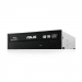 ASUS BW-16D1HT Internal Blu-Ray RW Black Optical Drive ASUS BW-16D1HT Internal Blu-Ray RW Black Optical Drive