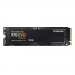 500GB Samsung 970 EVO M.2 NVMe SSD/Solid State Drive 500GB Samsung 970 EVO M.2 NVMe SSD/Solid State Drive