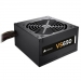 650W - Corsair VS650 80+ White Cert Power Supply (2018) 650W - Corsair VS650 80+ White Cert Power Supply (2018)