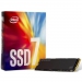 Intel SSD 760p Series 1TB M.2-2280 SSD Intel SSD 760p Series 1TB M.2-2280 SSD