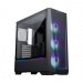 Phanteks Eclipse G360A Mid Tower Airflow PC case - Satin Black