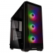 Phanteks Eclipse P400 Air Black D-RGB Chassis