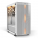 Be Quiet! Pure Base 500DX Gaming Case White BGW38