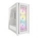 Corsair iCUE 5000D Airflow Gaming Case - White