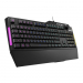 ASUS TUF GAMING K1 RGB Tactile Keyboard