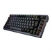 ASUS ROG AZOTH Compact Mechanical RGB 75% Keyboard - ROG NX Red [Wireless]
