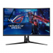 32" ASUS ROG Strix XG32VC 170Hz 1440P VA Curved Gaming Monitor with FreeSync