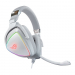 ASUS ROG DELTA RGB Gaming Headset - White