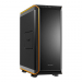 Be Quiet! Dark Base 900 EATX Case Orange