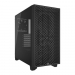 Corsair 3000D Airflow Gaming Case with TG Black