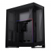 Phanteks NV7 D-RGB Full Tower Case + 4x AF120 Fans