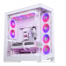 Phanteks NV7 D-RGB Full Tower Case White + 9x AF120 RGB White