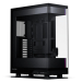 Phanteks Evolv X2 Glass Case - Black + 4x Fans