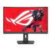 27" ASUS ROG Strix XG27WCS 180Hz WQHD VA Curved Gaming Monitor with FreeSync