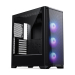 Phanteks Eclipse G370A Mid Tower - Black
