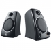 LOGITECH Z130 - 2.0 Channel Speakers LOGITECH Z130 - 2.0 Channel Speakers