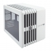 Corsair Carbide Series Air 240 High Airflow MicroATX and Mini-ITX Cube Case - Arctic White (CC-9011069-WW)