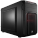 Corsair Carbide Series SPEC-01 RED LED Mid Tower Gaming Case